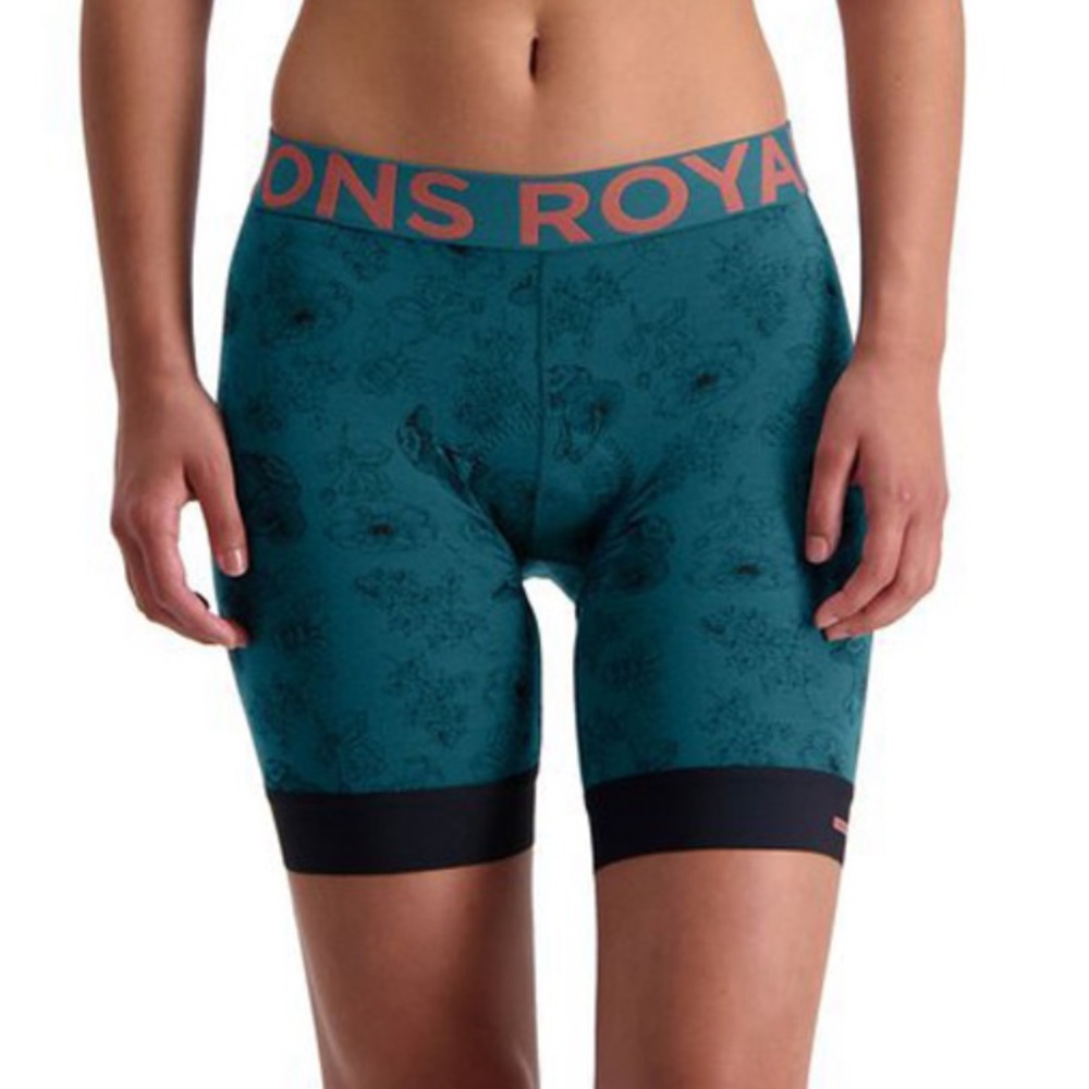 Mons Royale Women’s Merino Enduro Bike Short Liner